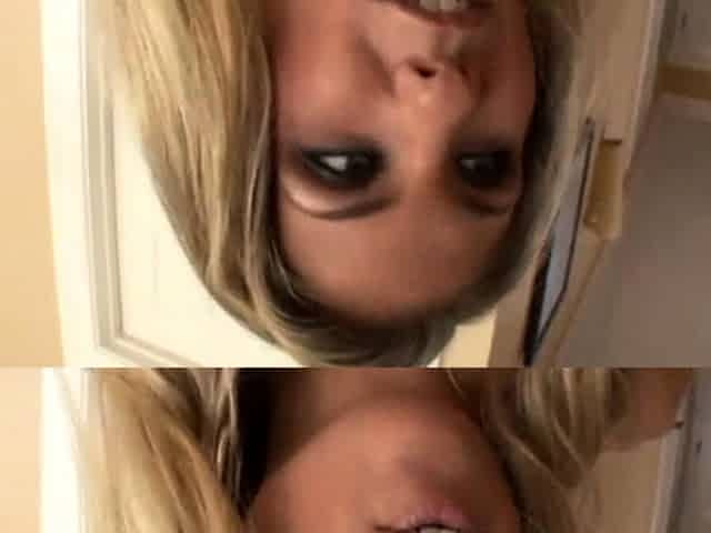 Petite latina teen fucks