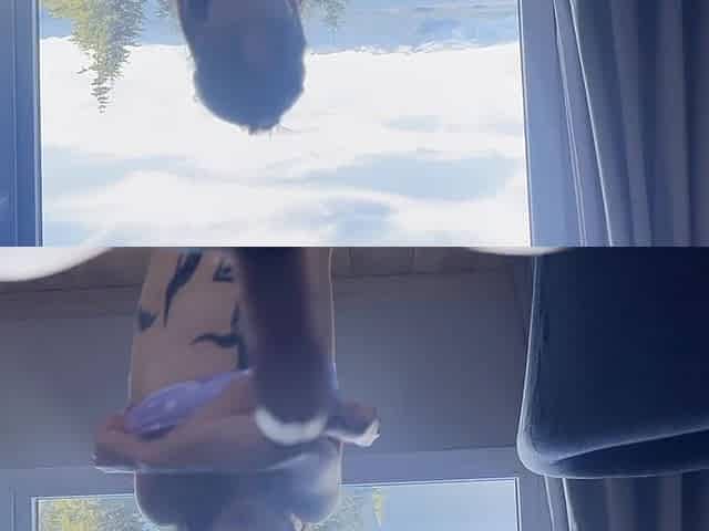Trip with My Boss: POV Blowjob and Hard Fuck Until I Swallow His Huge Load!