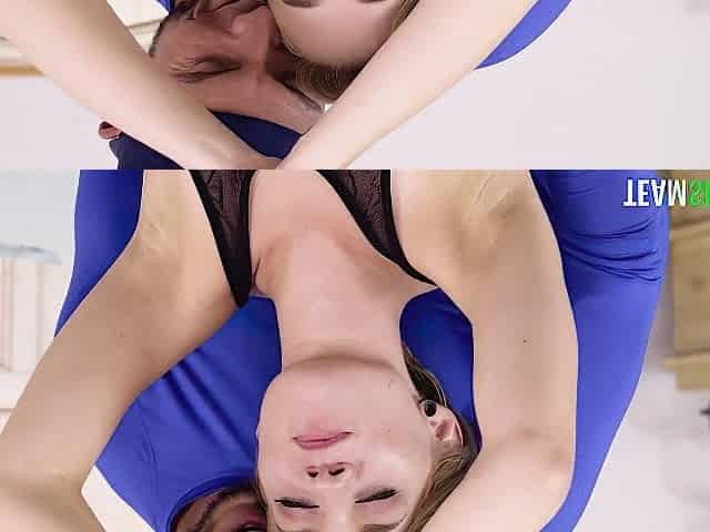 Teen 18+ Blowjob Pov