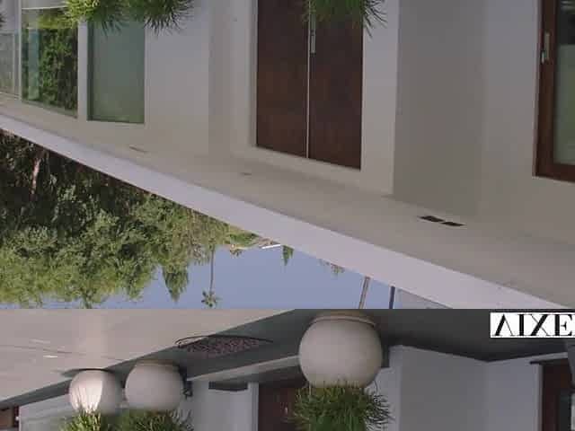 VIXEN Naomi Woods Screws Her Agent