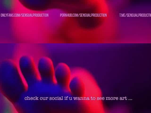 A compilation of sensual foot massages from a couple. Foot fetishists your time has come 4K