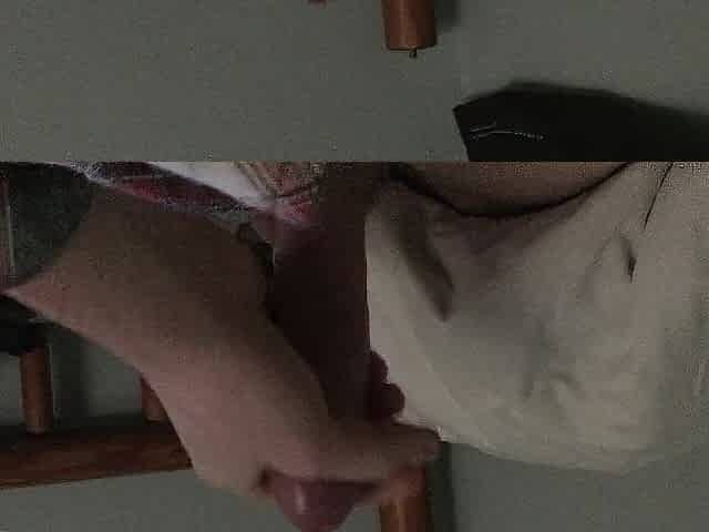November cum control jack off