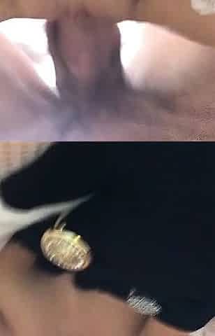 hardcore amateur blowjob and cumshot on the face