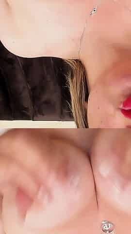 Hot Stepmom Teaches You That Mom Comes First