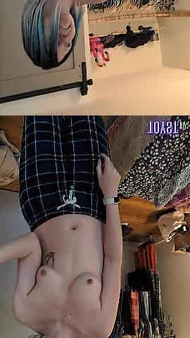 Tugjob and Facial