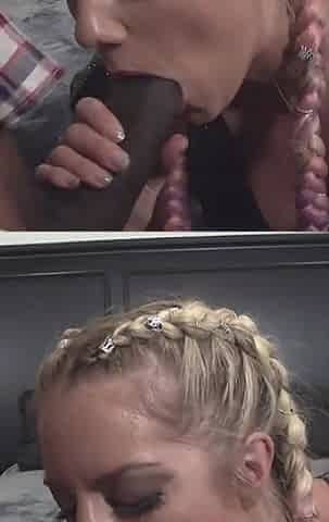 Phat Ass Candice Dare