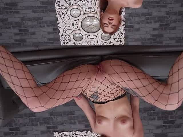 First Deep And Very Hard Anal
