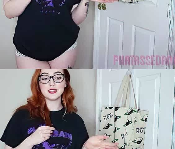 Sexy ass redhead Latina fucked big cock