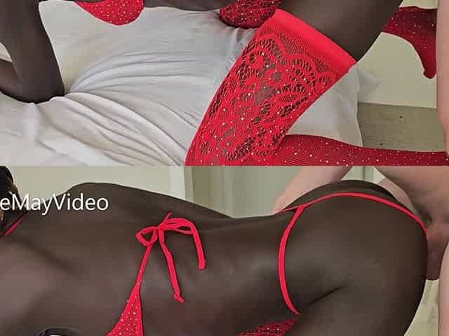 Back at It with Mona Onyxxx Our 5th Sex Tape