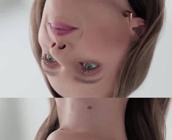 Stacy Cruz - Smile You Re On XArt - Cumshot