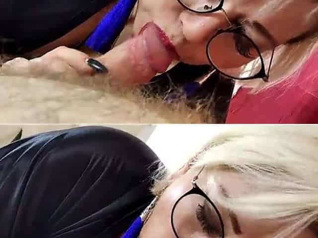 My Mature Wife Is the Best of My Sluts! Long Live Family and Marriage!