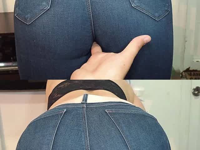 Hot Latina MILF Wife Rides Hard POV Style, Gives Titjob & Deep Blowjob Before Creampie