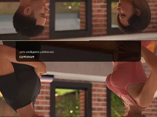 No More Money: All the Cougar MILF's Think Is Sex 1 Episode 48, 49
