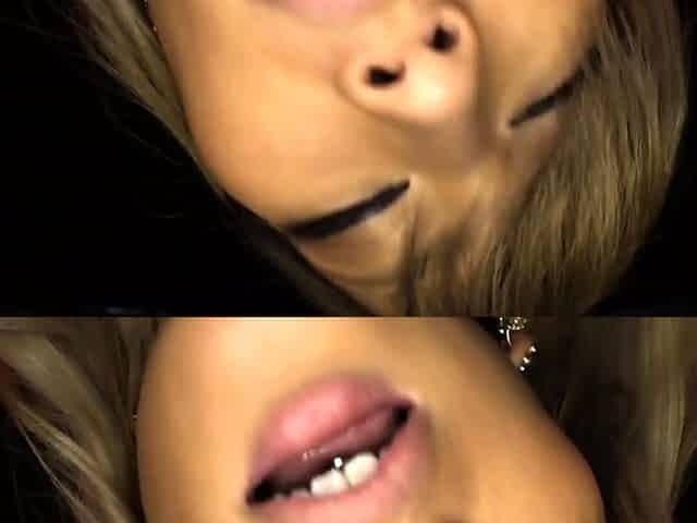 Cynthia POV Blowjob Handjob hardcore and cumshot