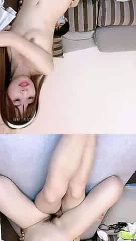 Small titted teen amateur pounded by doctor