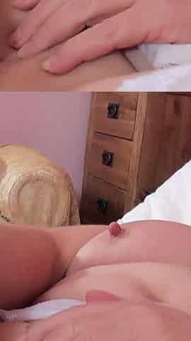Stepauntie Trishas Pink Vibrator