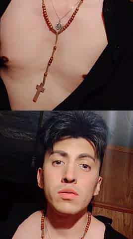Masturbation Tutorial (In Shirt) Cum control