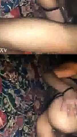 Homies girlfriend comes over while hes at work pp