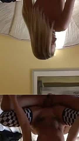 A Skinny Teen Get Fucked Hard by His Driver