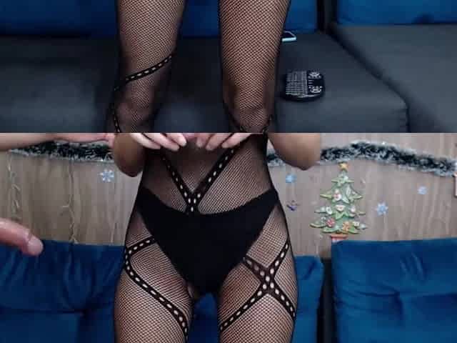 Tiny Stepdaughter Anal and Fuck Face