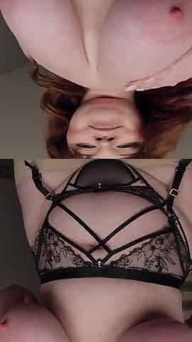 Bea York & Chris Cardio- the Perfect Wife- 2D Converted From VR