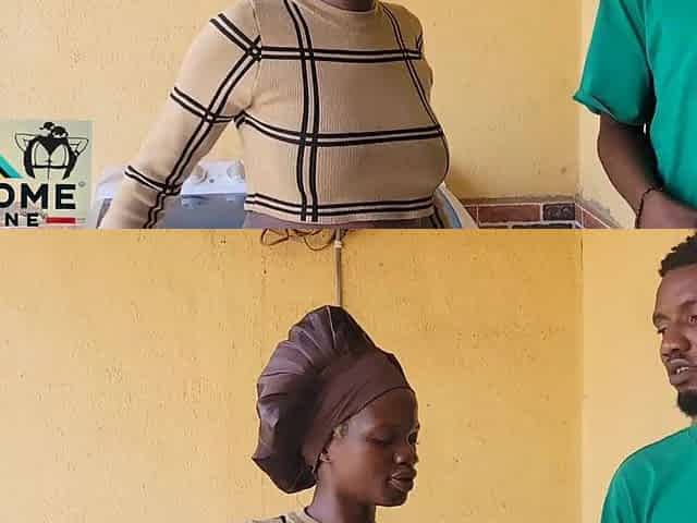 Olosho Home Delivery