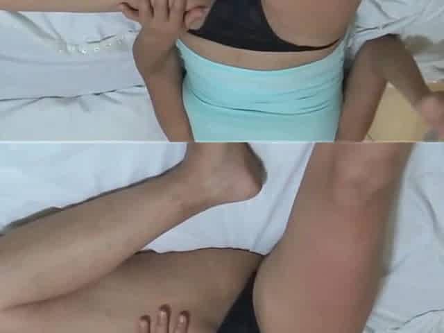 Ardientes 69 - Exhibition, Masturbation and Fucked with My Wife