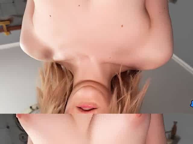 Banged Breasty Babysitter. Trio. Large Titties Strumpets Creampied (polly Yangs. Full Version)