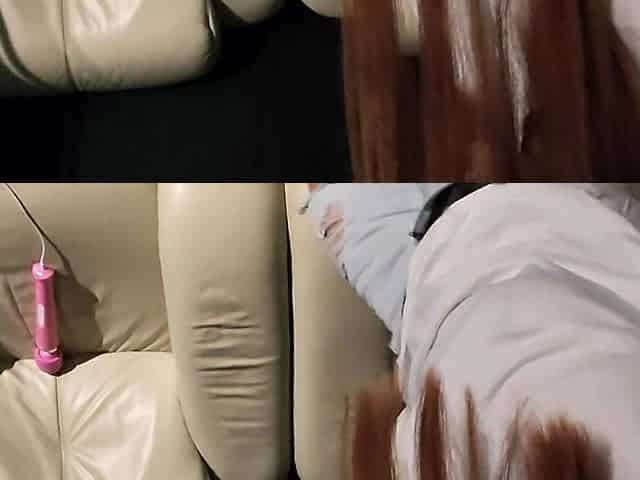 I Met Her at Work, Someone's Wife Is Afraid That We Will Be Caught. POV