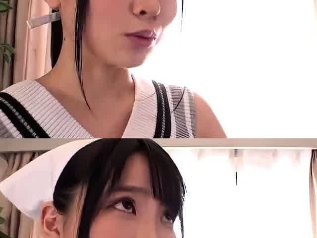 Amateur asian cocksucker teen