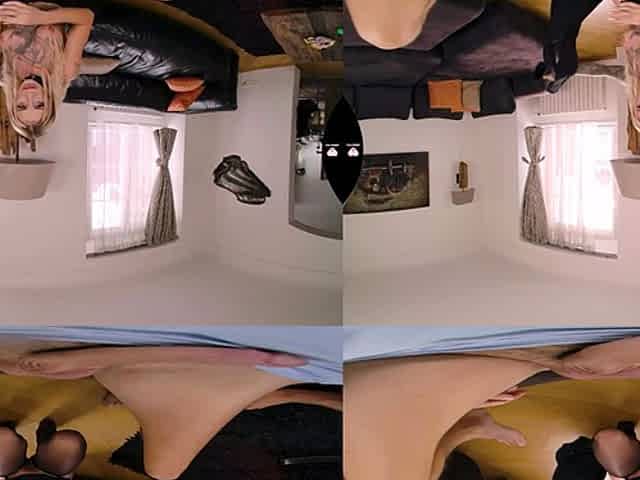 Anal slut Sasha Beart makes your day