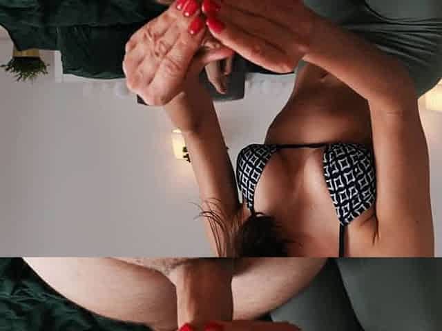 Dirty Sluts Loves to Deep Blowjob
