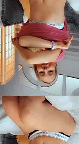 Amateur Blonde Teen Plays Solo with Toy Webcam Porn