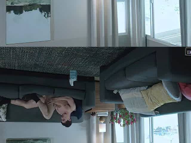 Jay Tee And Aiden Ward In Taboo Men: A Shocking Twist In Their Living Arrangement