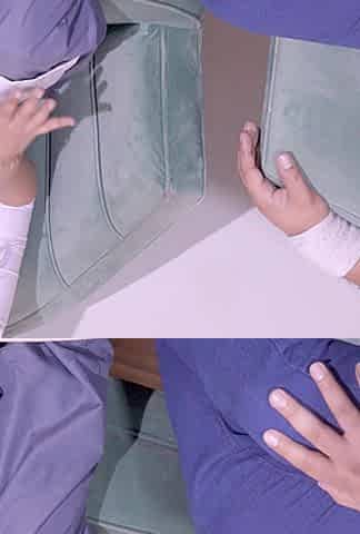 Desi HD Sex Video of Shy Girl Hard Fucked by Teacher