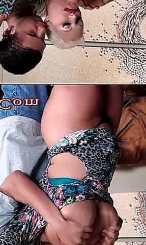 Claudia Marie Anal From Hi-yella Stud