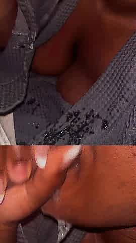 Step Mamma Ejaculation Compilation