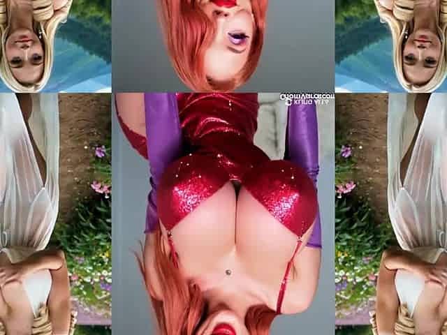 Juicy Fantasies 4 AI Generated CG