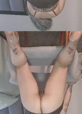 I'm your sexy kitten, come and give me your milk