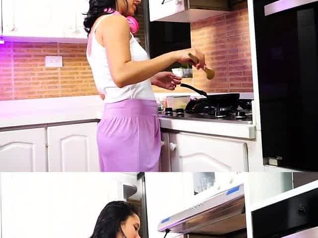 Lia Ponce solo latina