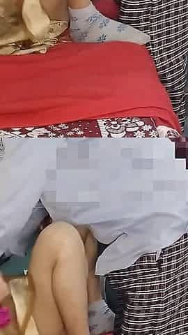 Sister-in-law Called Brother-in-law and Sucked His Penis