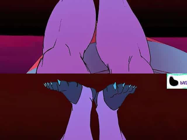 FUR FUTA PARTY BANG SO MYCH CUM TOON ANIMATED