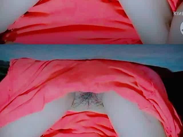 I Got Hot This Morning, Today I Saw a Stranger Friend's Cock, My Pussy Was Very Aroused.