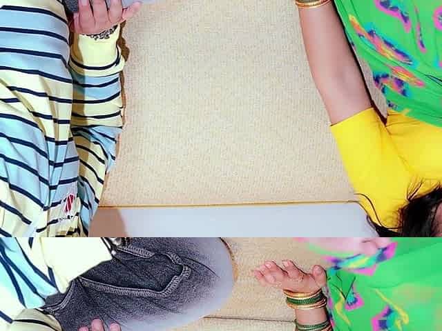 Bhabi Cheated Her Husband and Caught Red Hand Hindi Audio