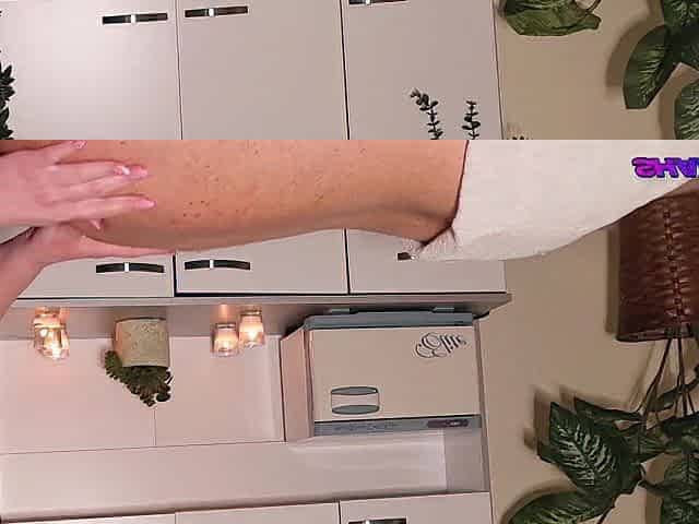 Teen 18 - RELAXING HAPPY ENDING MASSAGE
