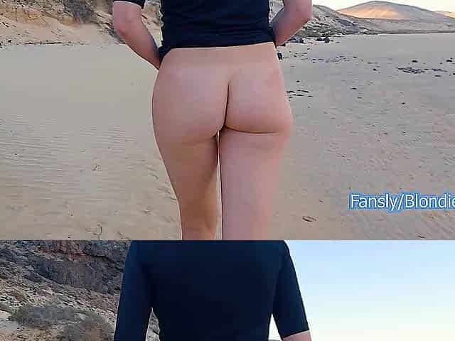 1st caught banging in public of the year