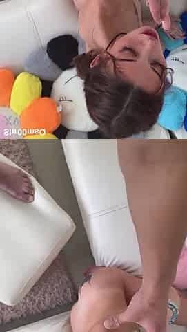 Fruity slut unbelievable porn video