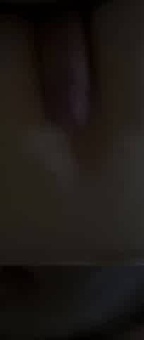 Uncut Dong and a Plump Booty