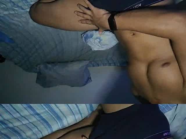 Chico solo te dedica nudes