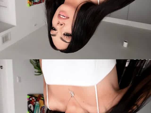 DadCrush-Love His Cum, Bianca Bangs